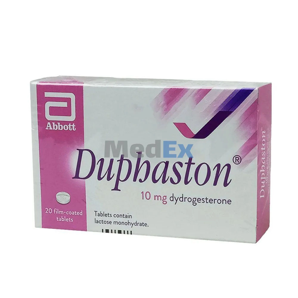 Duphaston