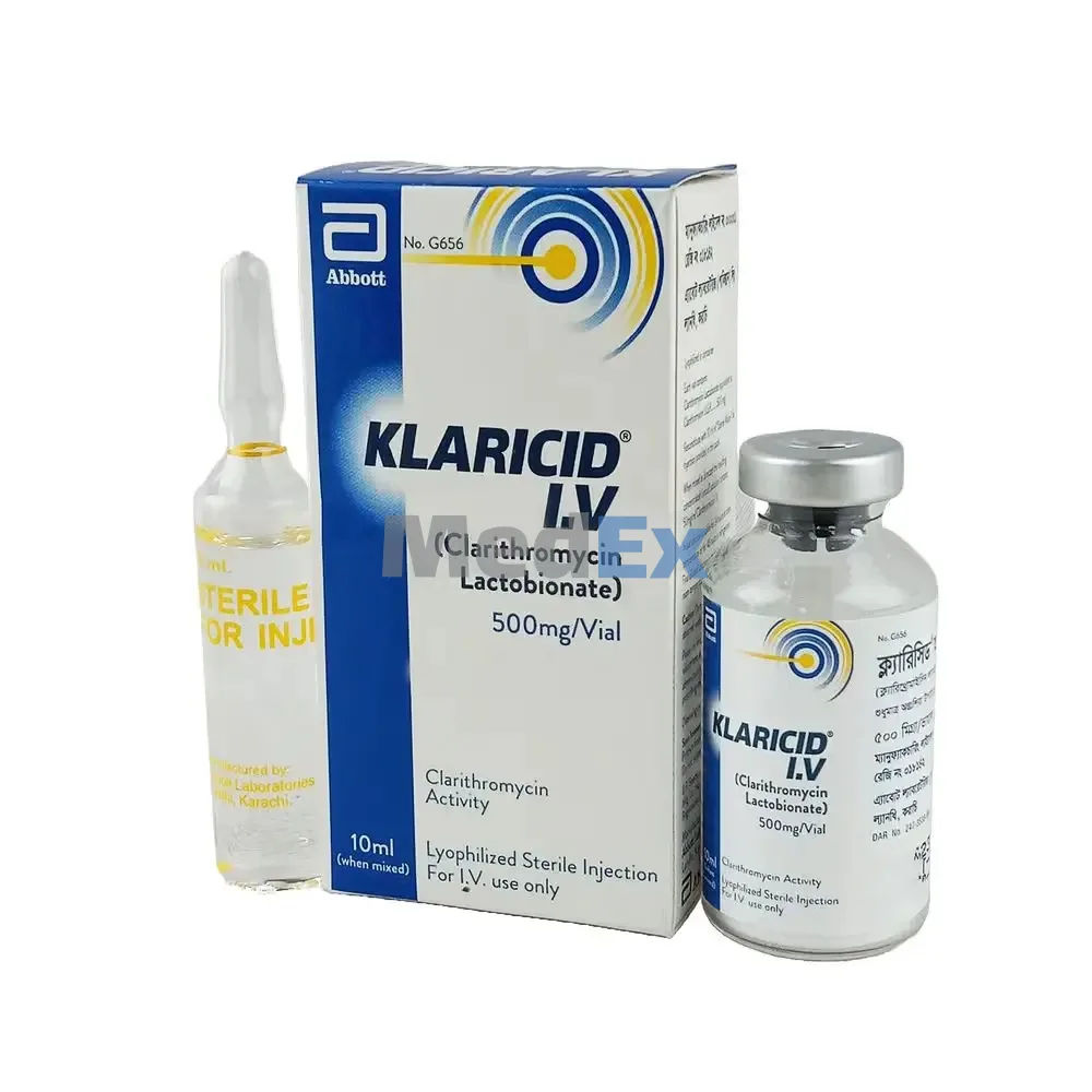 Klaricid
