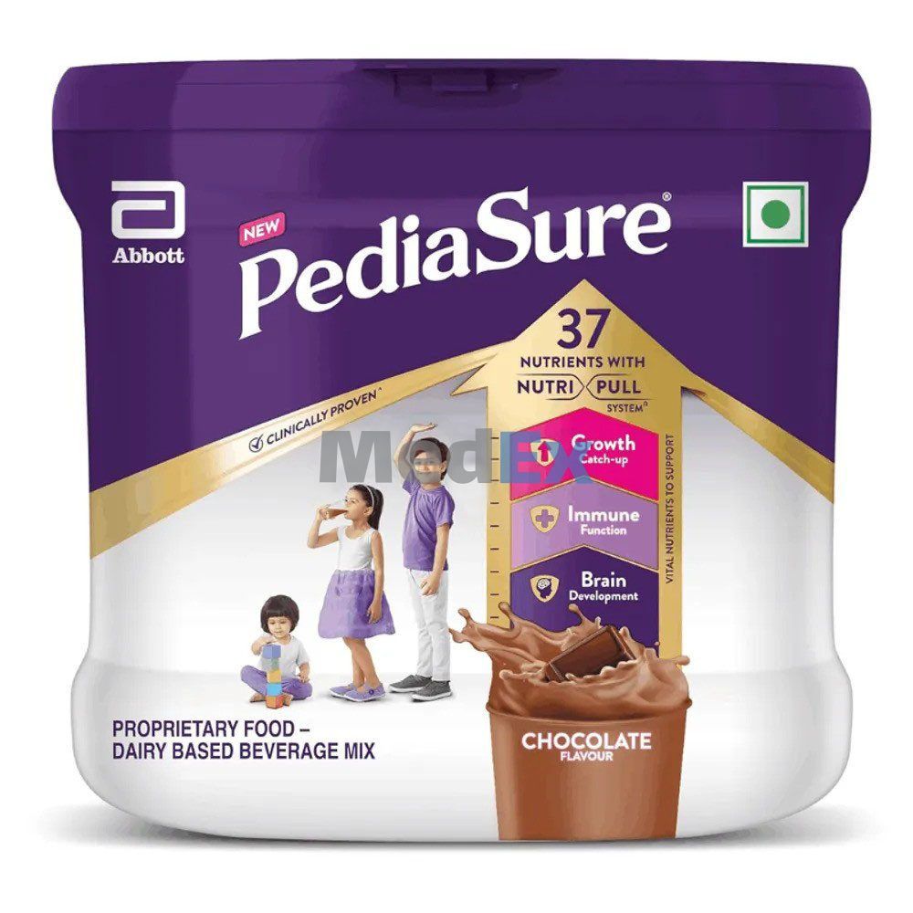 PediaSure (Chocolate Flavour)
