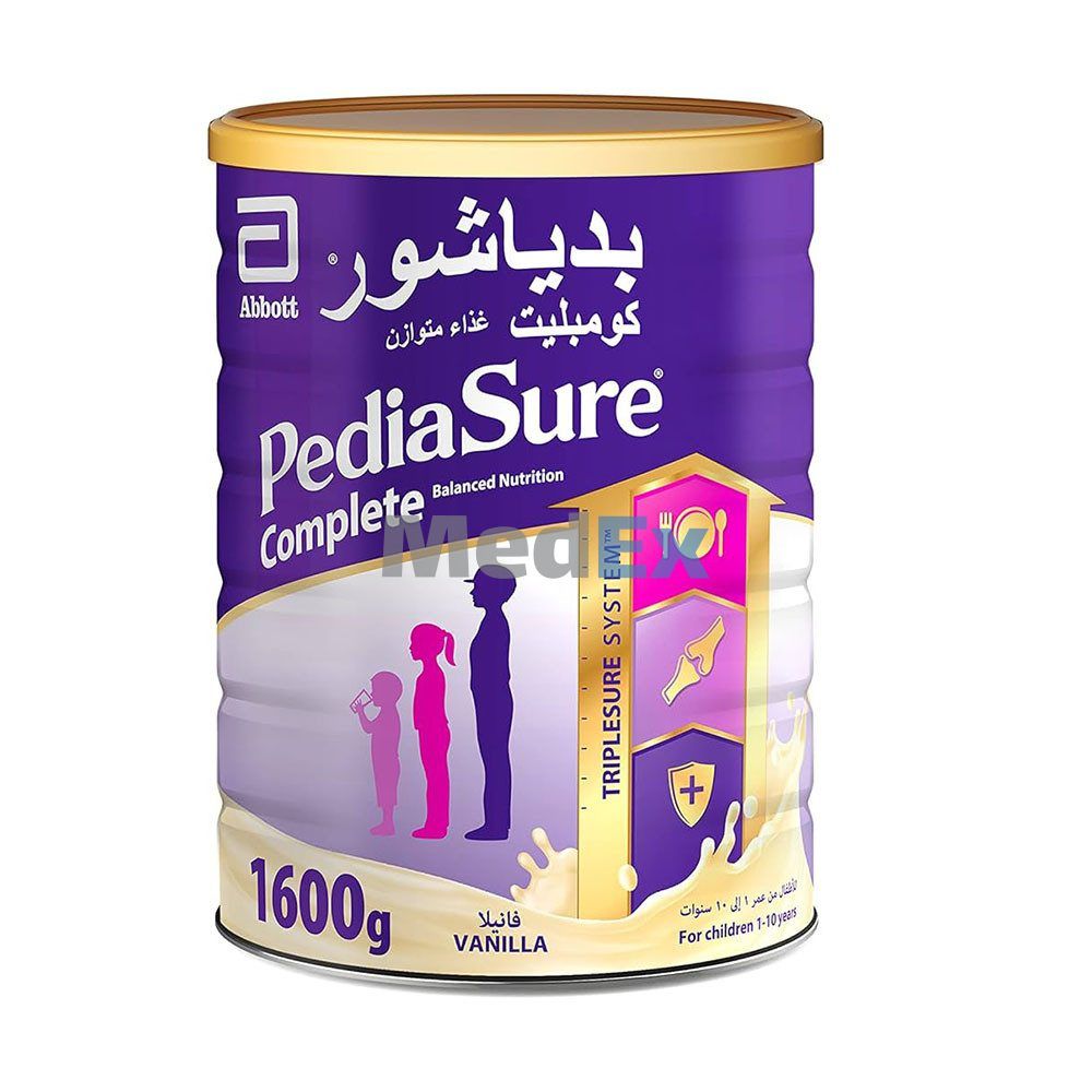 PediaSure (Classic Vanilla)