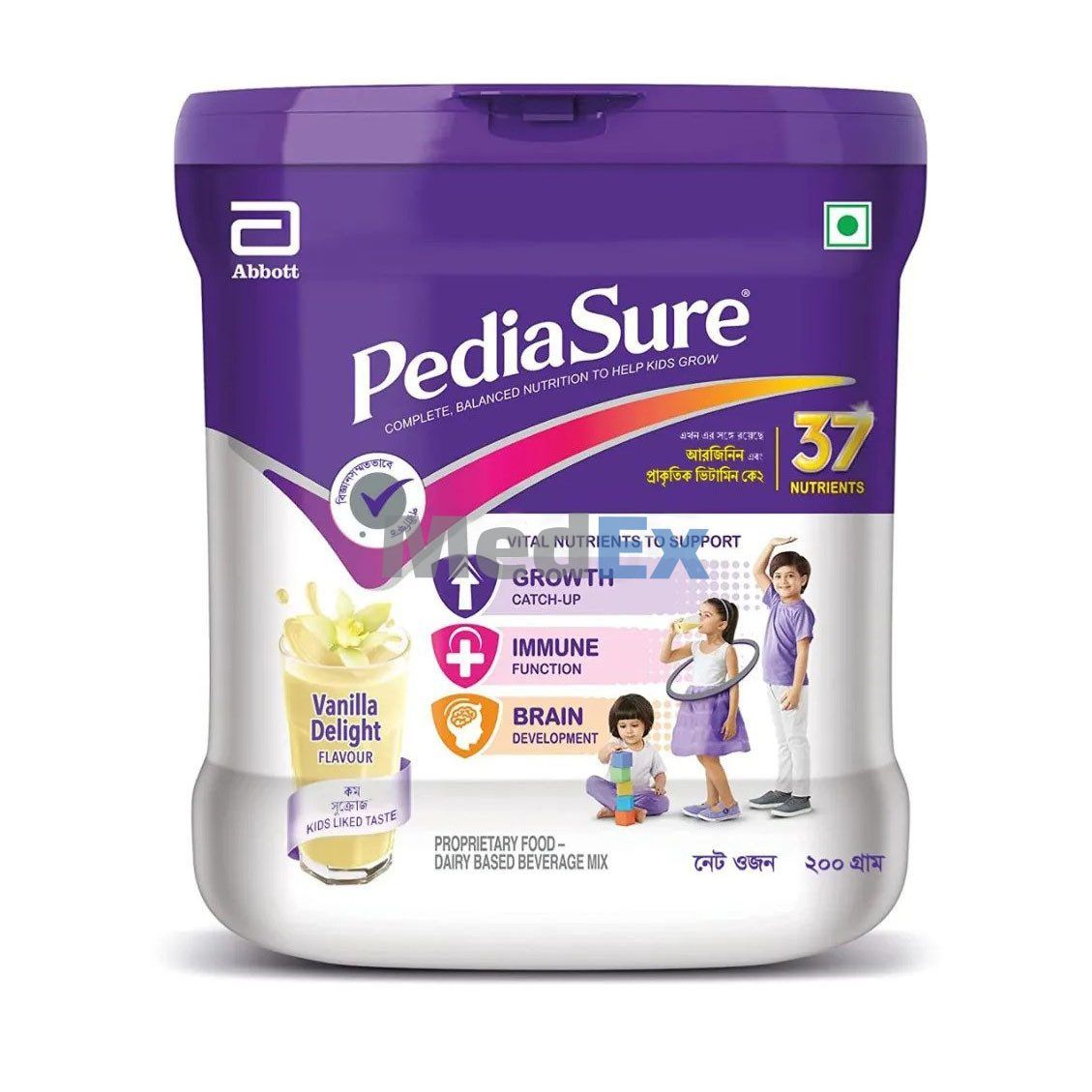 PediaSure (Vanilla Delight)
