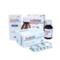 Acitrin