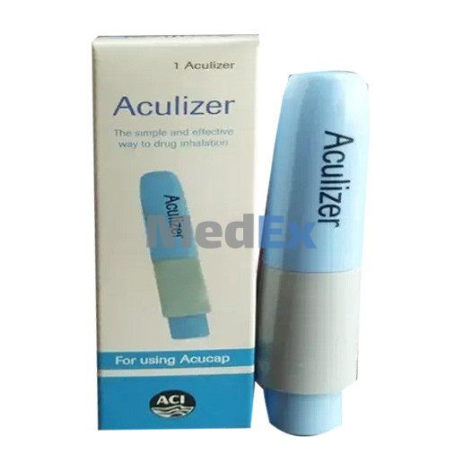 Aculizer