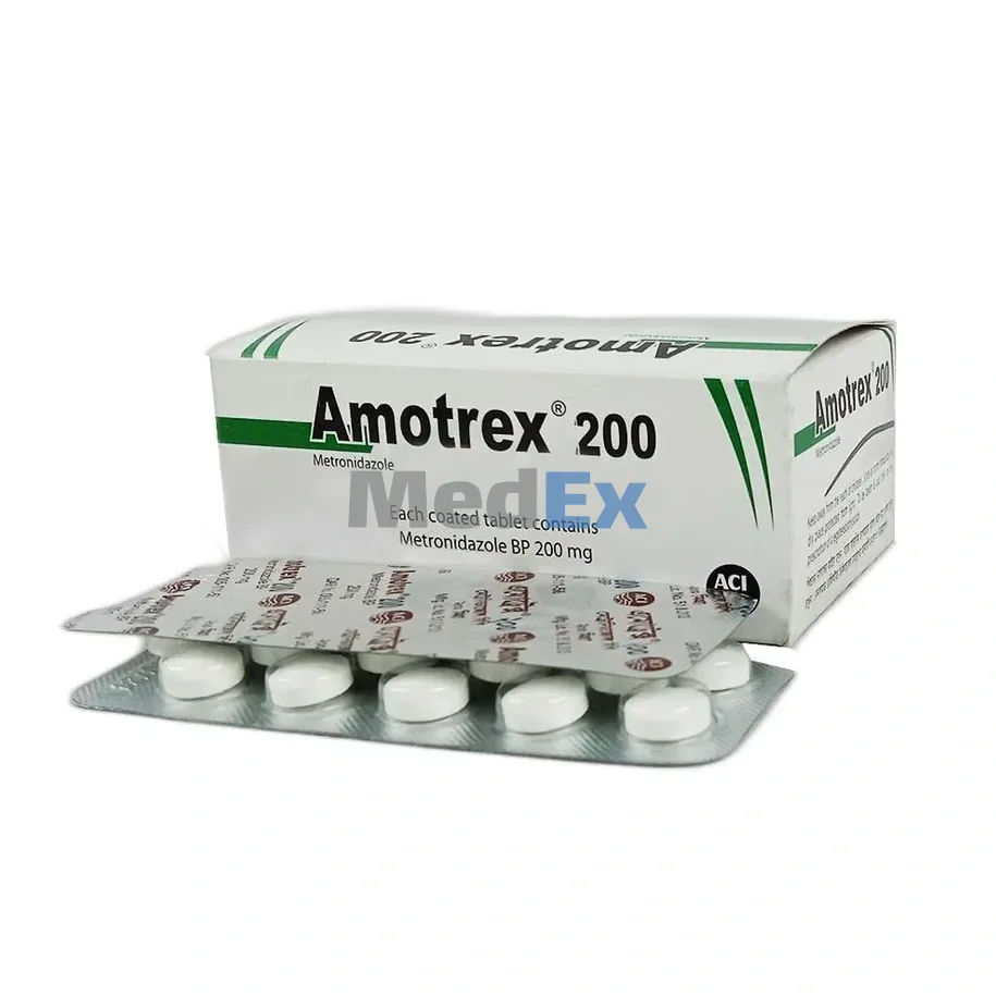Amotrex