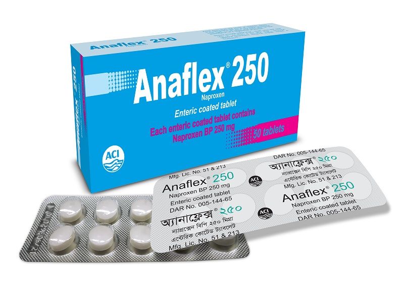 Anaflex