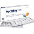 Apremig ODT