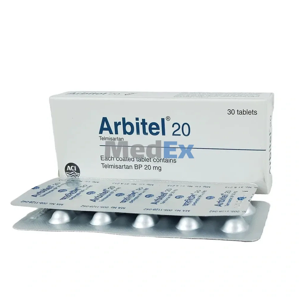 Arbitel