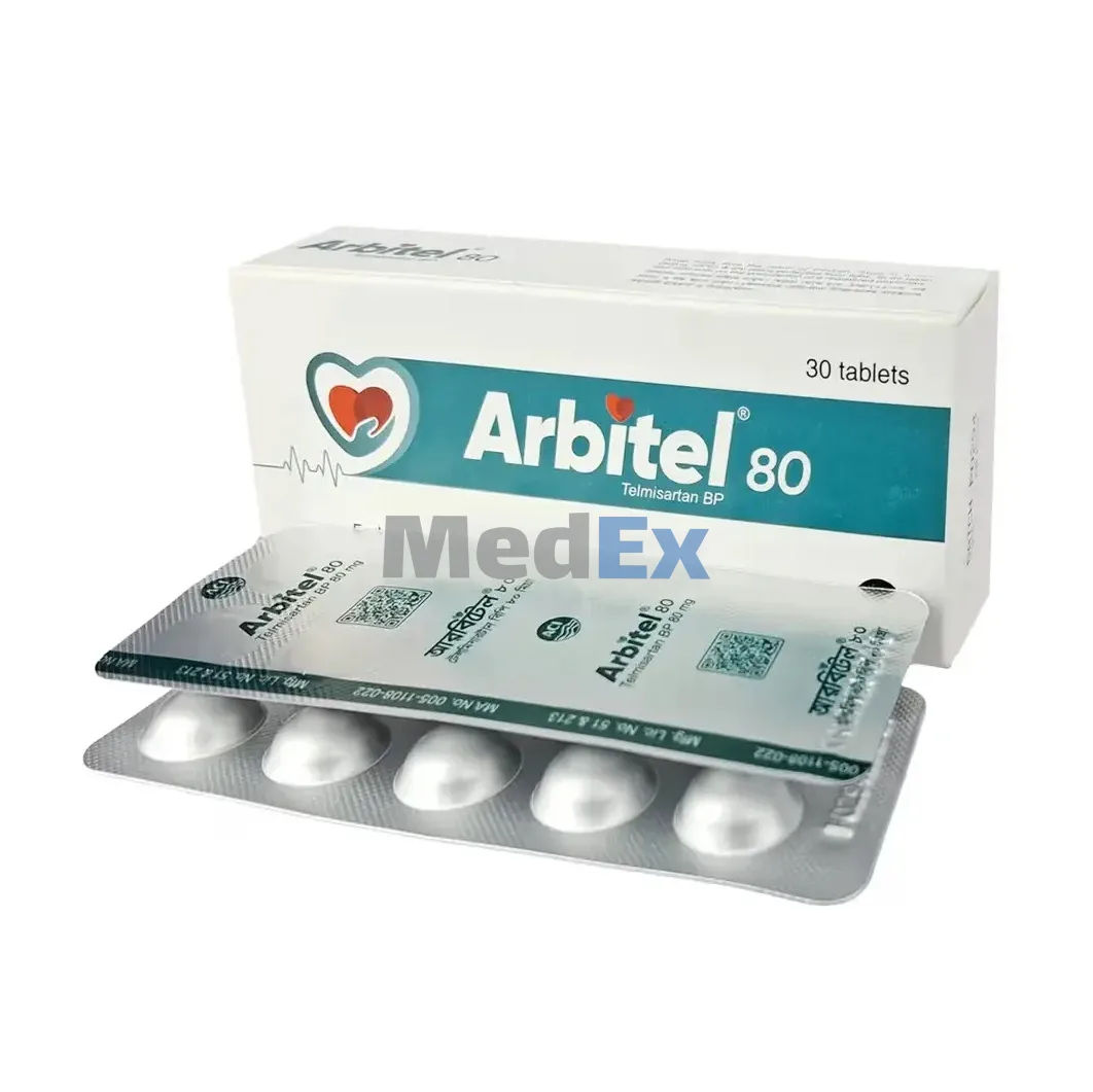 Arbitel