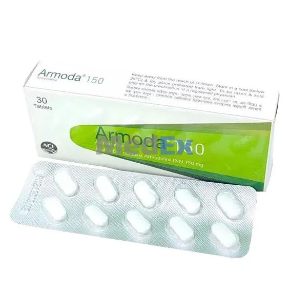 Armoda