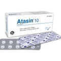 Atasin