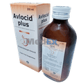 Avlocid Plus