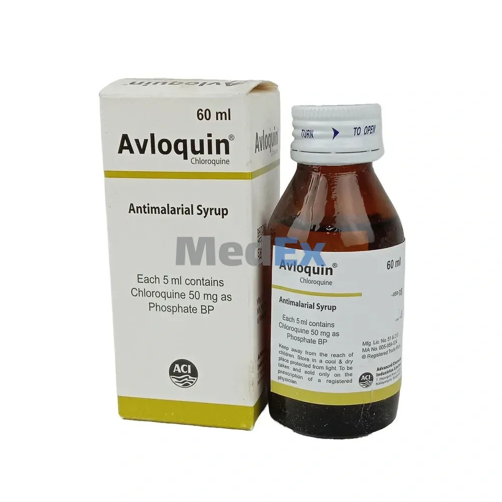 Avloquin