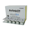 Avloquin-H
