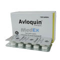 Avloquin-H