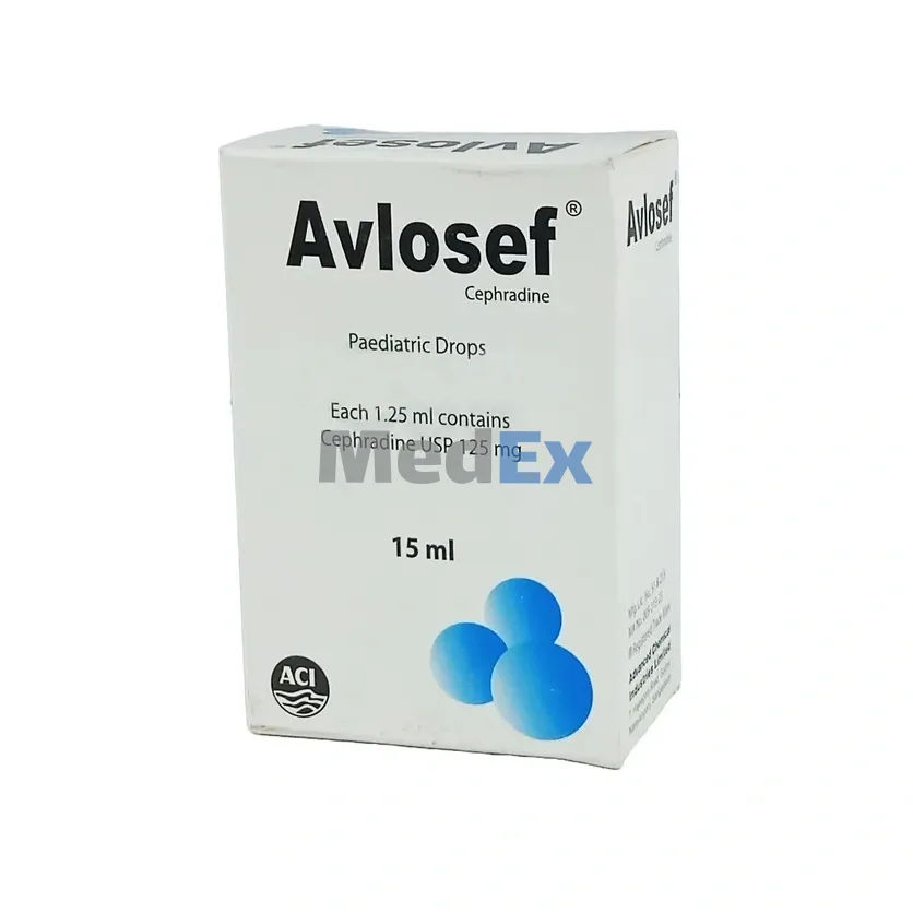 Avlosef