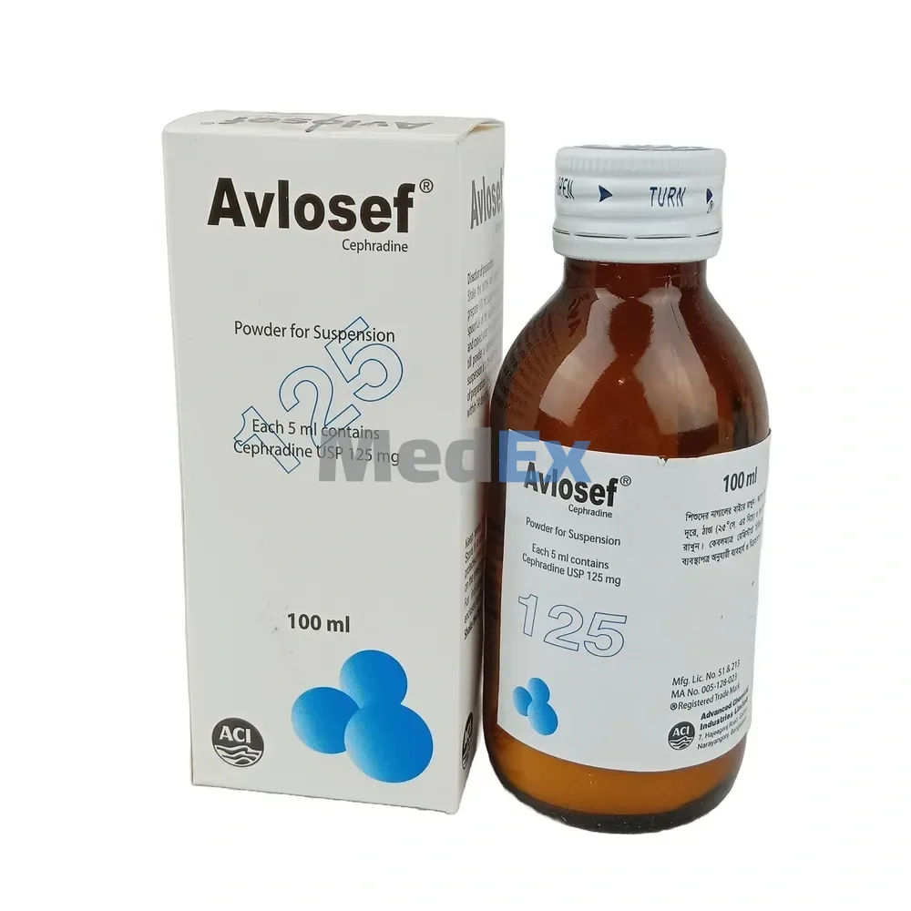 Avlosef