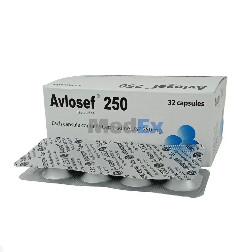 Avlosef