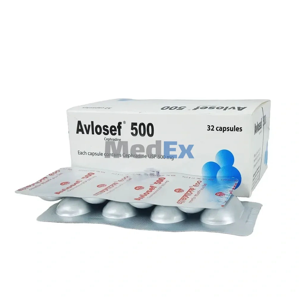 Avlosef