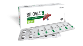 Bilovia