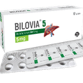 Bilovia