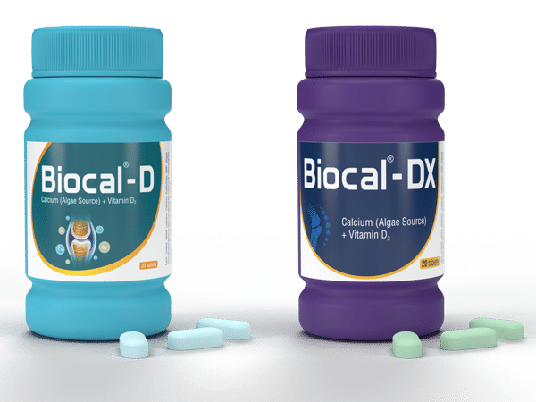 Biocal-D