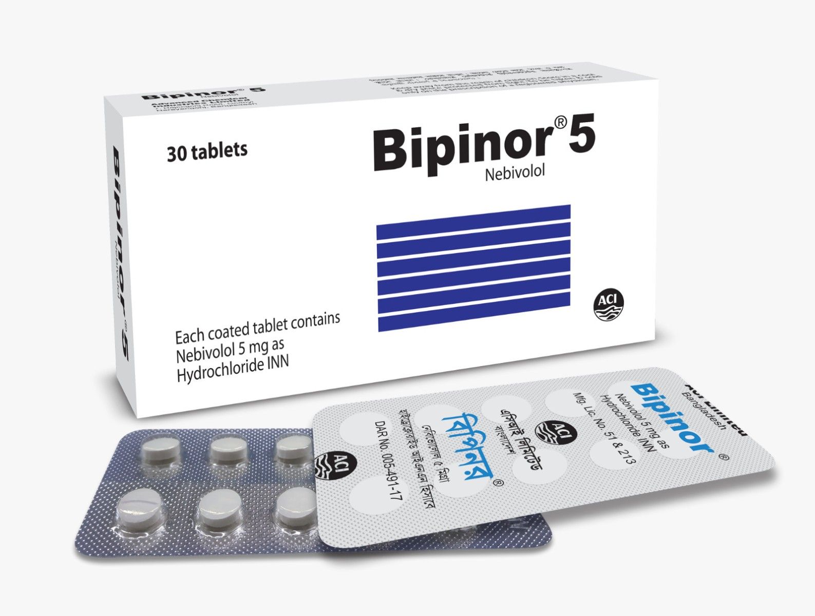 Bipinor