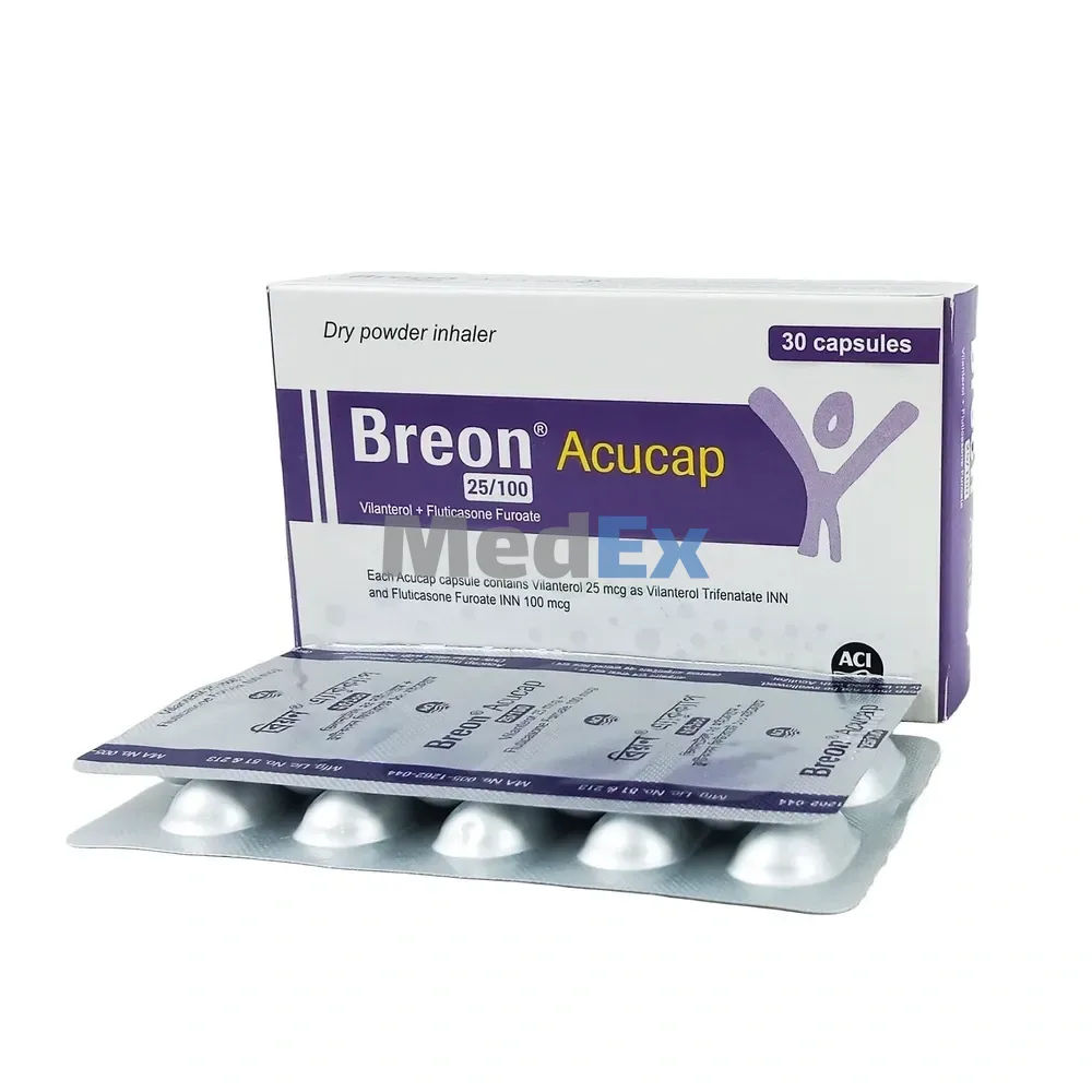 Breon