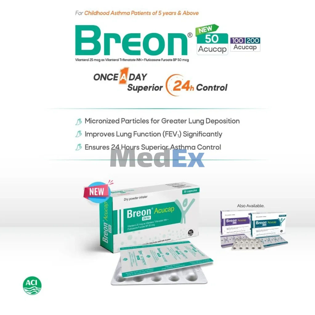 Breon