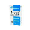 Brodil