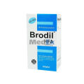 Brodil