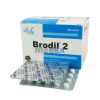Brodil