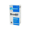 Brodil