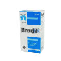 Brodil