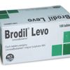 Brodil Levo