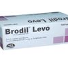 Brodil Levo