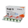 Cab