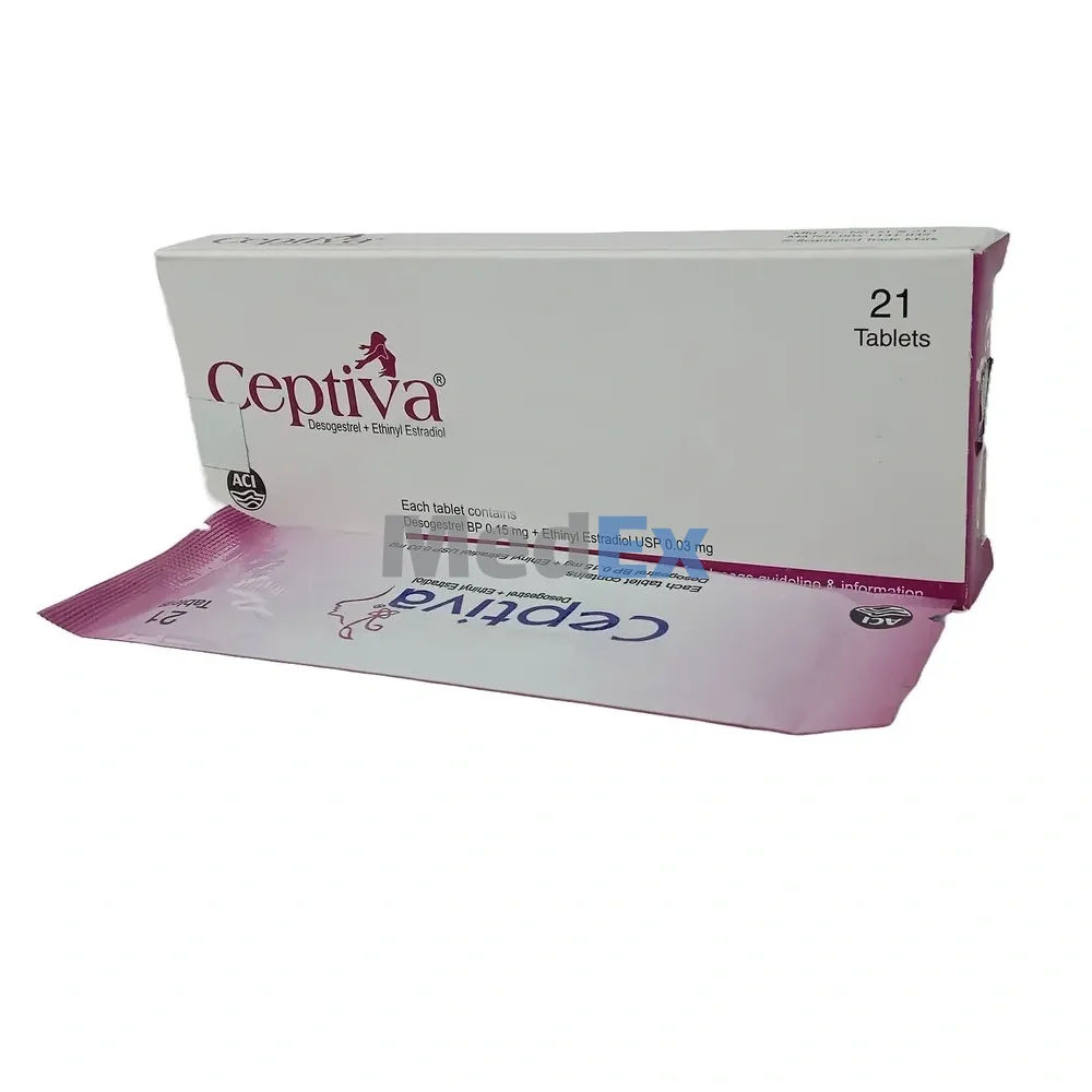 Ceptiva