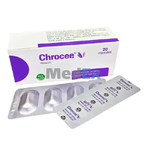 Chrocee