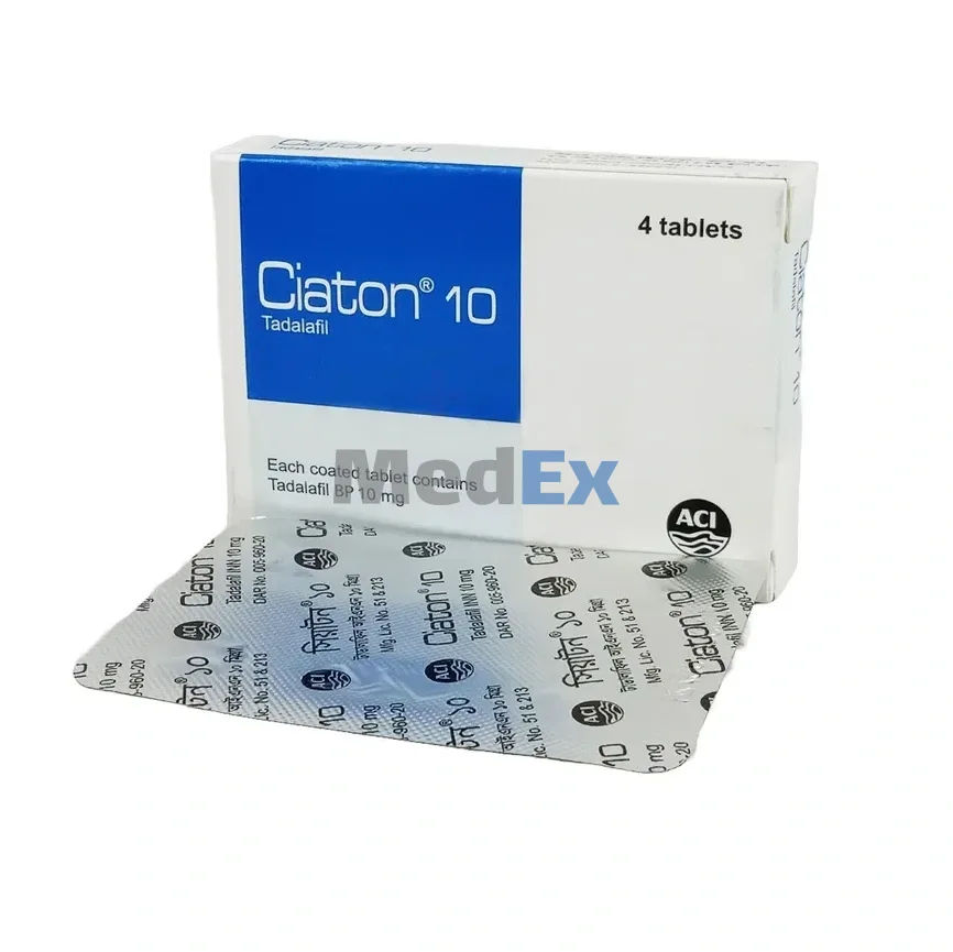 Ciaton