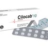 Cilocab