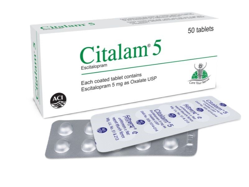 Citalam
