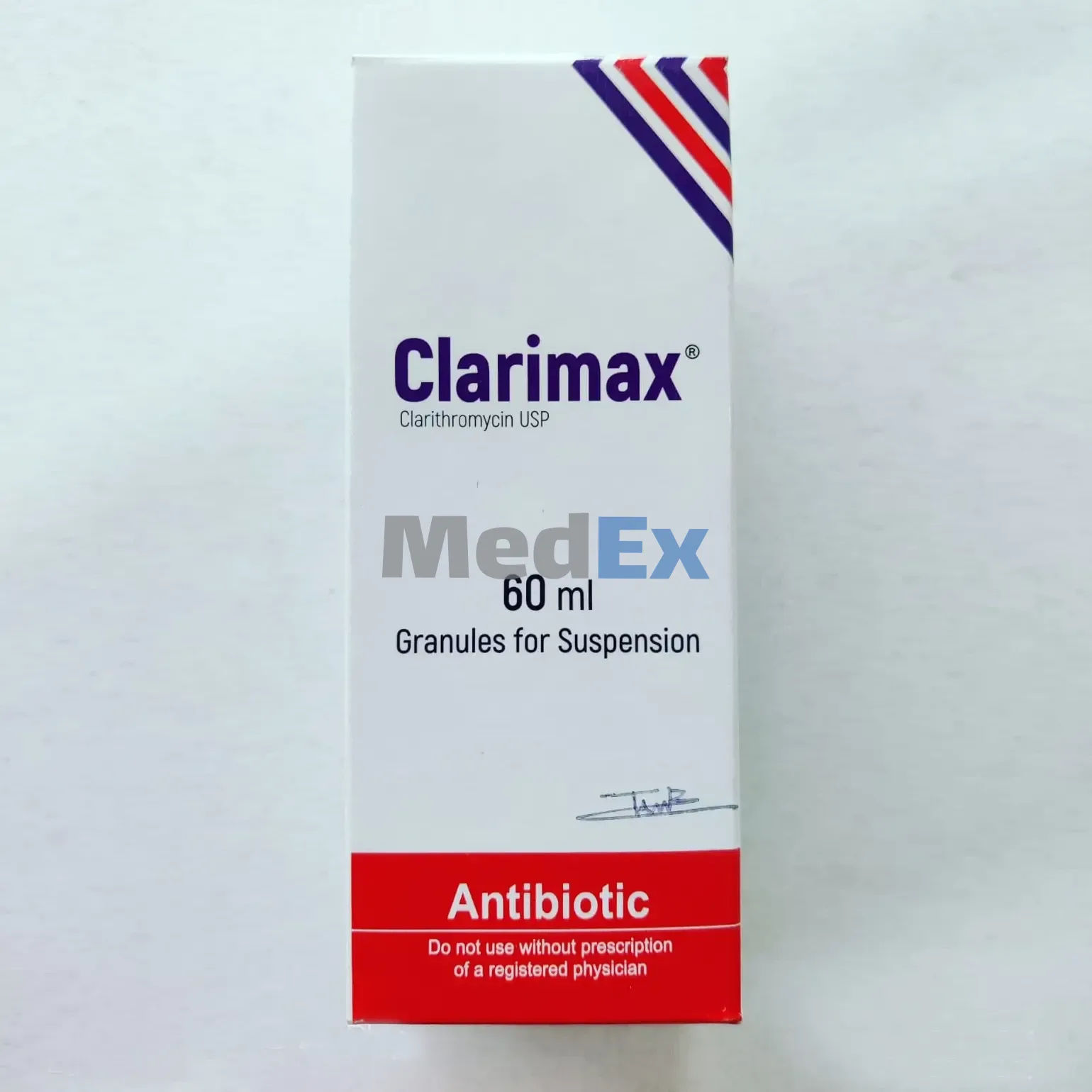 Clarimax