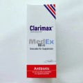 Clarimax