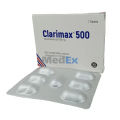 Clarimax