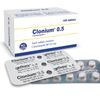 Clonium ODT