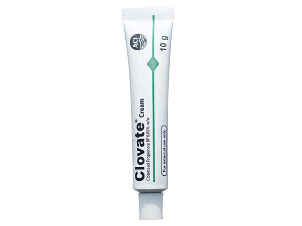 Clovate N