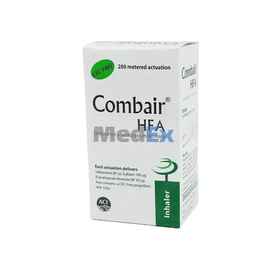 Combair