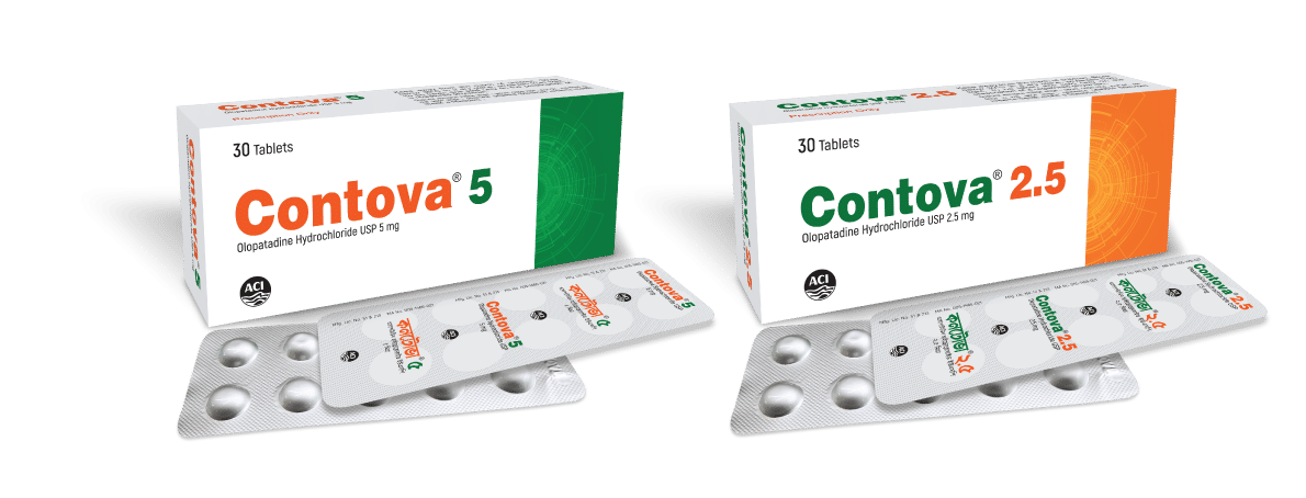 Contova 0.1% Packaging