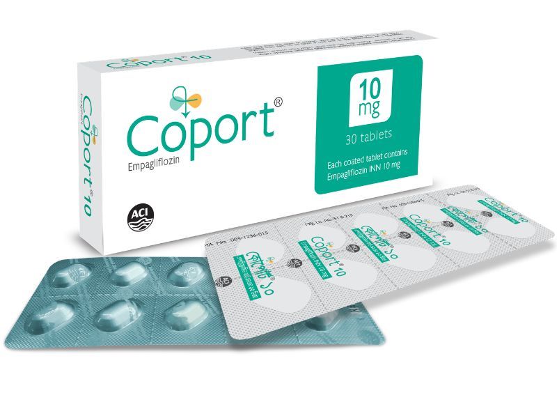 Coport