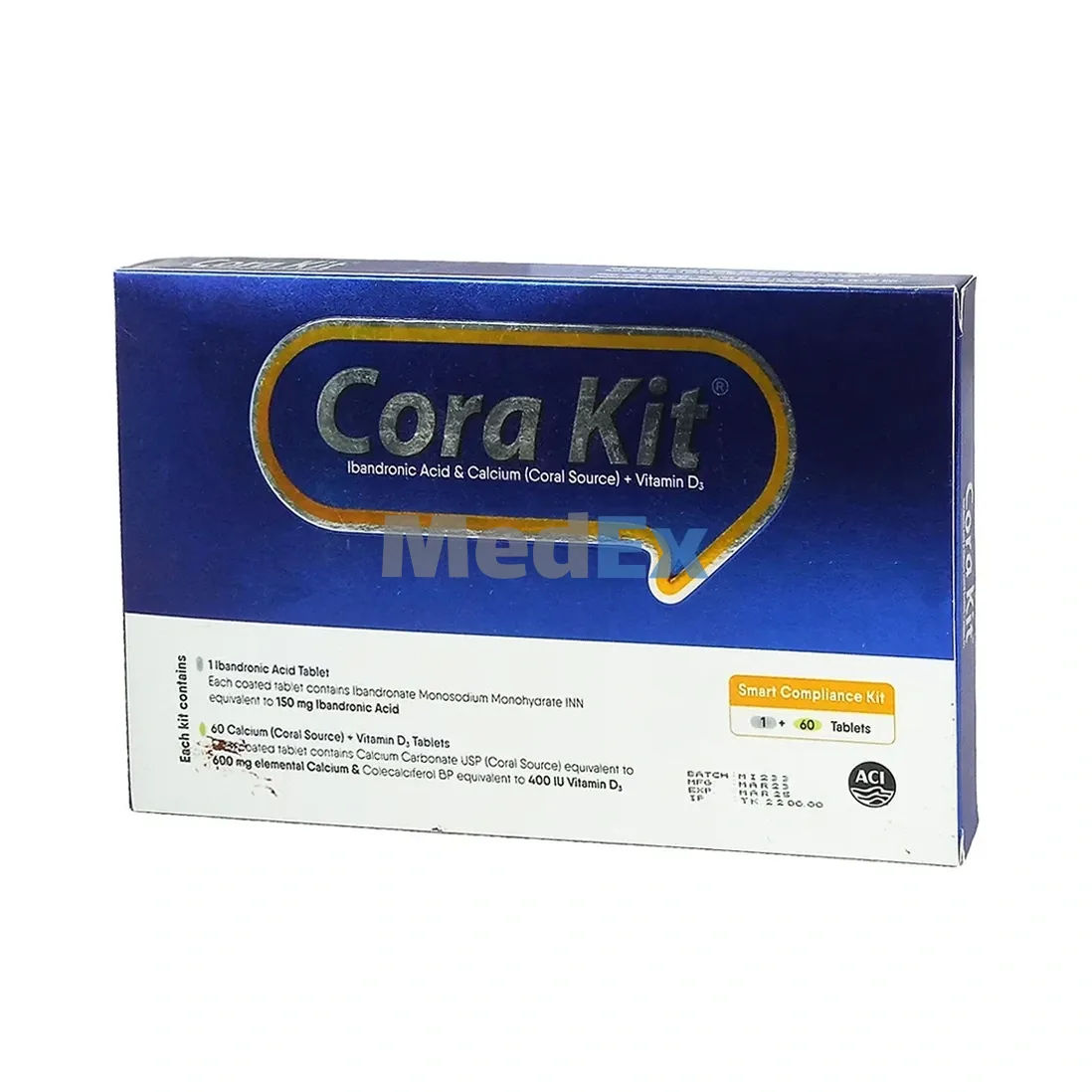 Cora Kit
